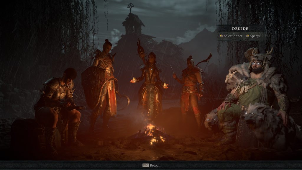 Diablo 4 : Build Necromancien niveau 50, comment bien commencer le mode Cauchemar ?