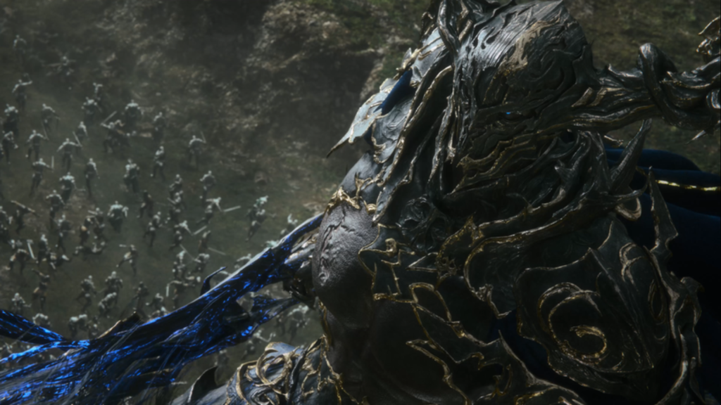 Odin FF 16 : ses compétences et comment débloquer le primordial Odin ?