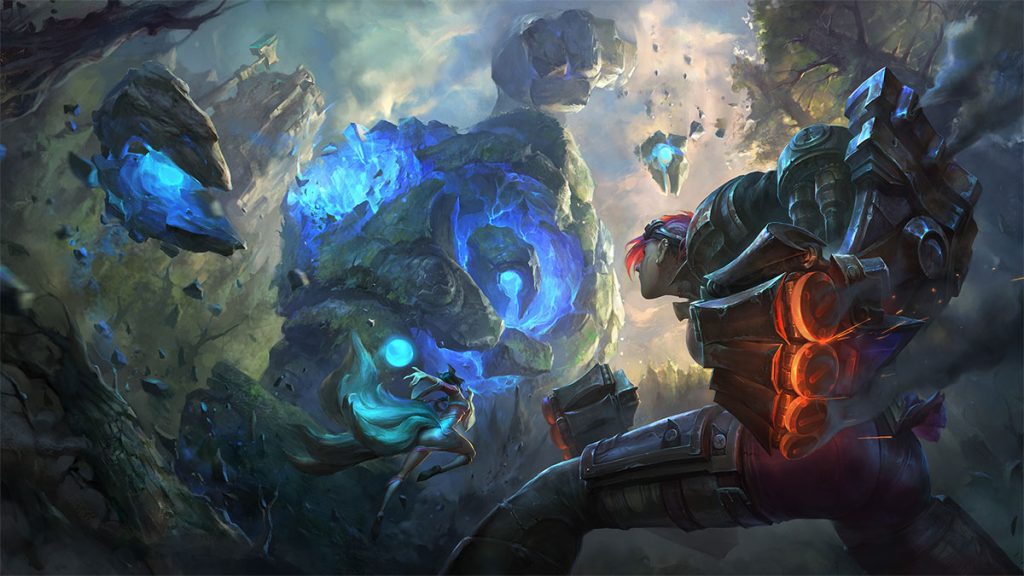 Patch 13.13 LoL, les infos sur la mise à jour du mercredi 28 juin 2023