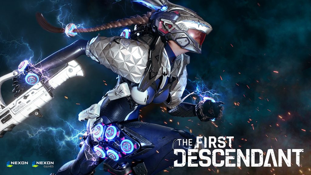 The First Descendant : Annonce d’une Bêta Crossplay et de Nouveaux Personnages