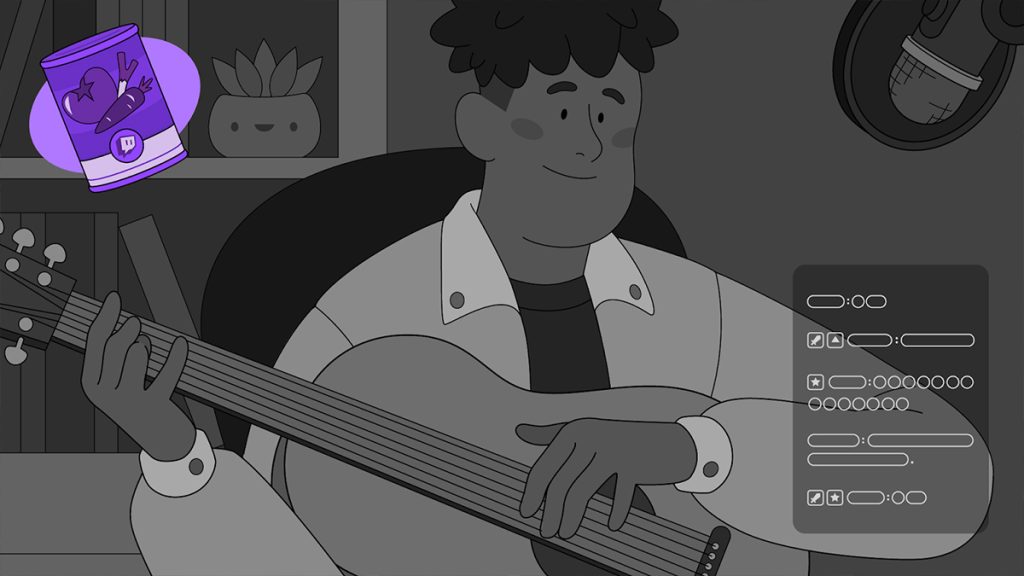 3% de l’écran seulement : Twitch durcit les règles sur le contenu sponsorisé