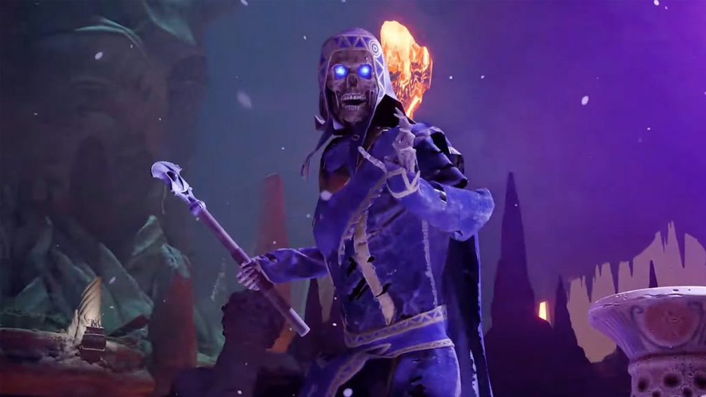 Avowed date de sortie et Game Pass, quand sort le jeu ?