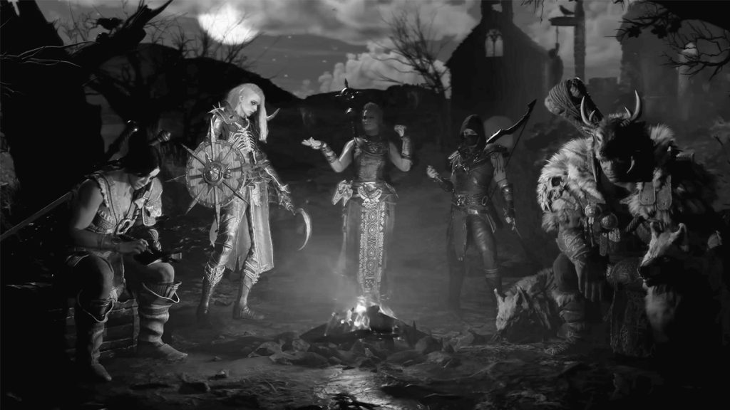 Glitch Diablo 4, des bugs à ne pas utiliser