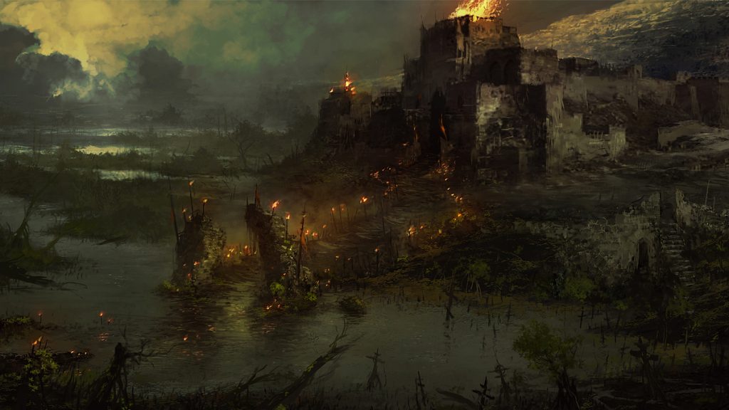 Saison 1 Diablo 4 fin, quand se termine-t-elle ?