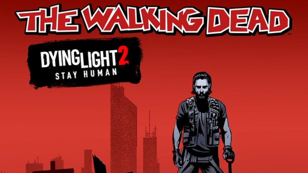 Dying Light 2 x The Walking Dead date, quand est disponible l’événement ?