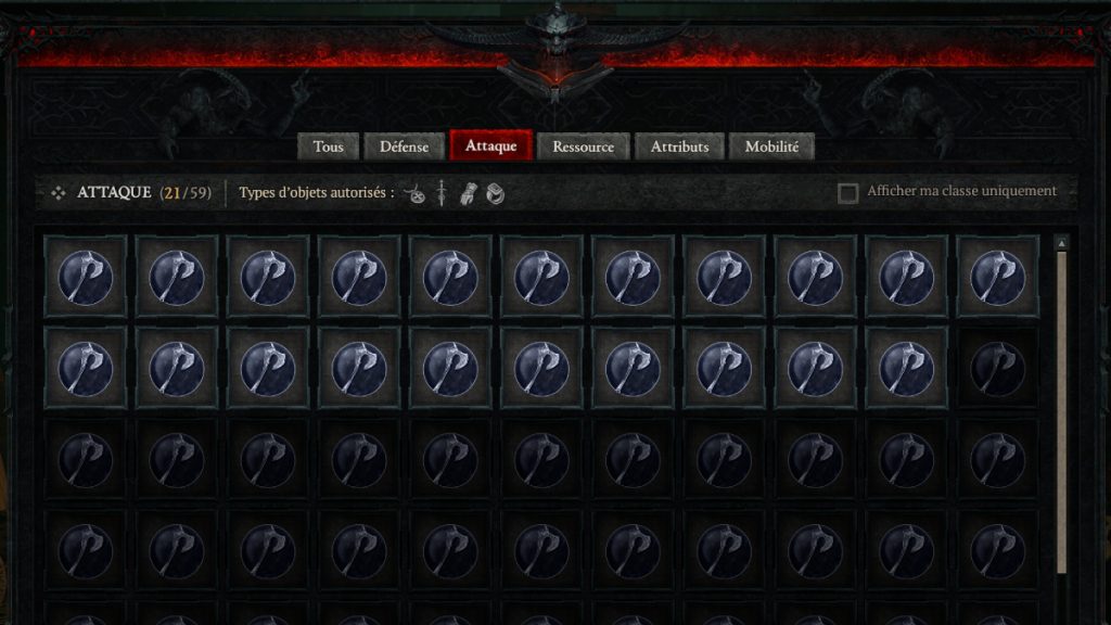 Diablo 4 : Aspect du Funambule (Edgemaster’s Aspect), où le trouver et quel est son effet ?