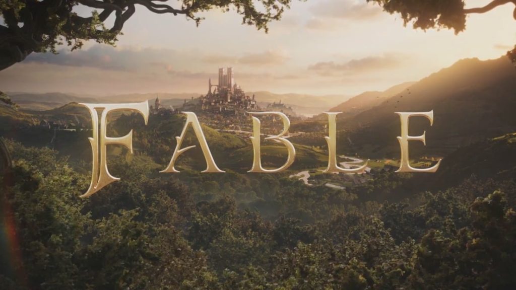 Fable 4 date de sortie, quand est-il disponible ?