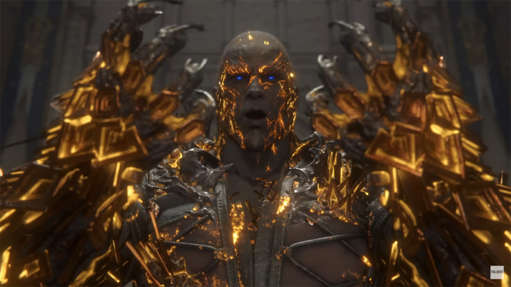 FF16 : Hugo Kupka, qui est l’émissaire de Titan dans Final Fantasy XVI ?