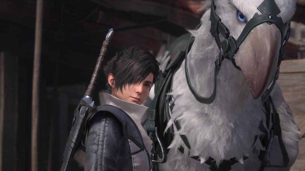 FF16 Notes, que pense la presse du jeu Final Fantasy 16 ?