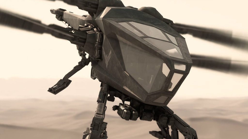 Flight Simulator Dune date de sortie et Game Pass, quand sort l’extension ?