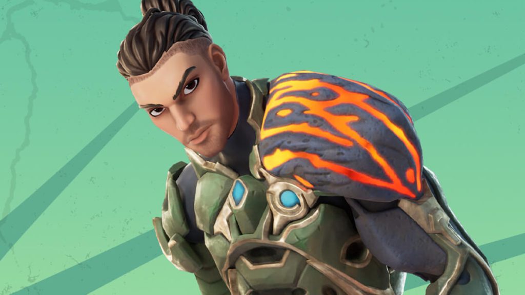 Relik Fortnite, où trouver le Boss de la Garde sauvage en saison 3 du chapitre 4 ?