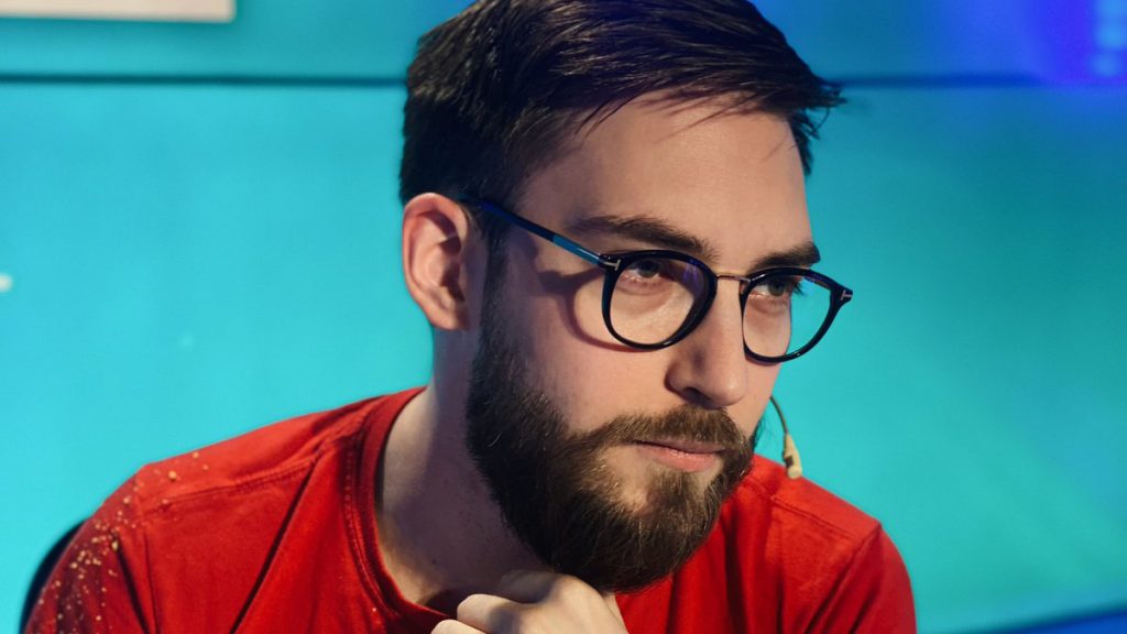 LeRécap, Maxildan confirme continuer l’émission sur sa chaîne Twitch