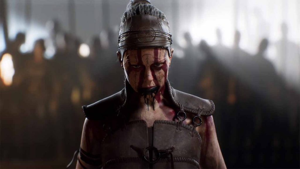 Senua’s Saga Hellblade 2 date de sortie, quand est-il disponible ?
