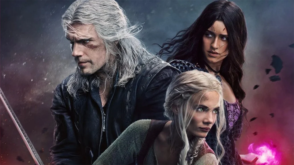 Série The Witcher : Date et heure de l’épisode 1 de la Saison 3