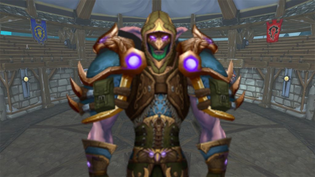 WotLK Classic : BiS Druide Féral Chat Phase 3 EDC, meilleur stuff, gemmes et enchantement