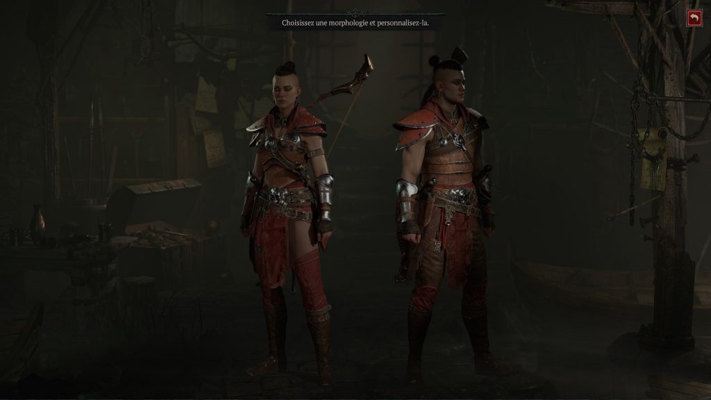 Build Voleur Diablo 4 Lame Sournoise (Twisting Blades) compétences, équipement, parangon saison 9