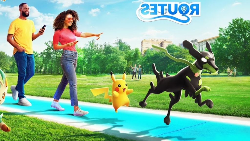 De A à Zygarde sur Pokémon GO, comment réaliser l’étude spéciale et obtenir le légendaire Zygarde ?