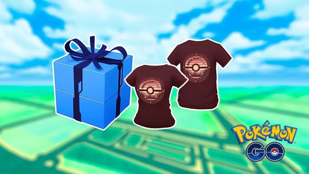 Etude ciblée de partenaire Amazon Prime Gaming sur Pokémon Go, comment l’obtenir et la compléter ?