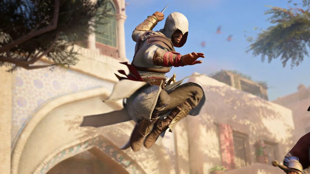 Assassin’s Creed Mirage proposera une expérience encore plus immersive avec cet objet