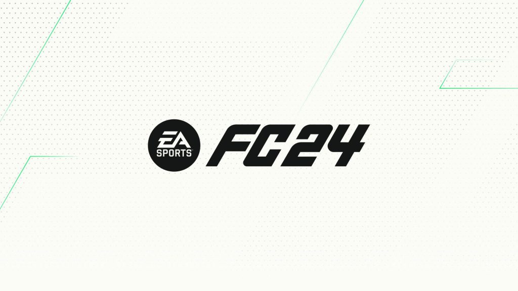 Jaquette EA Sport FC 24, qui est sur l’affiche de FIFA 24 ?
