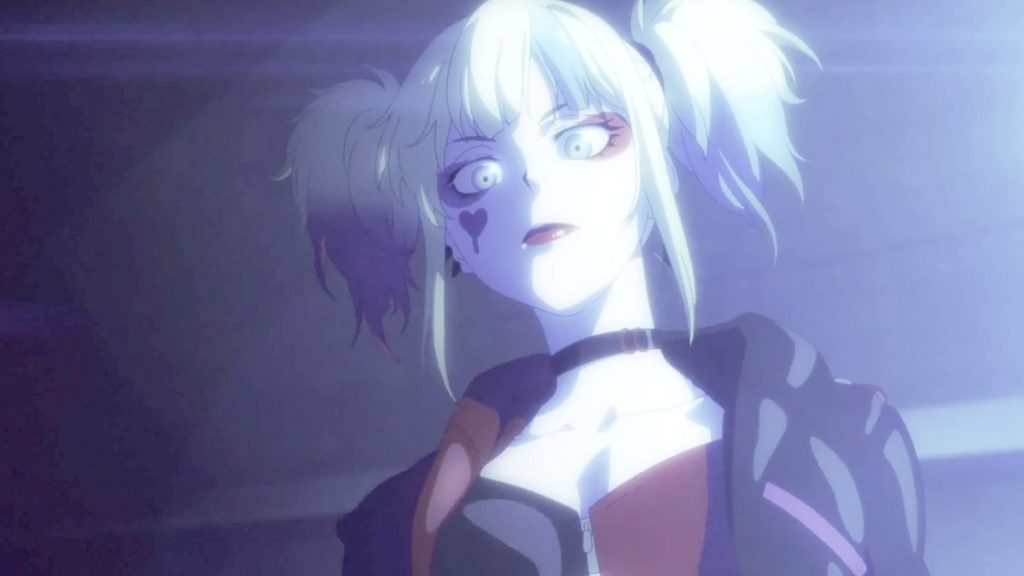 Suicide Squad Isekai Date de sortie : Quand sort l’anime ?