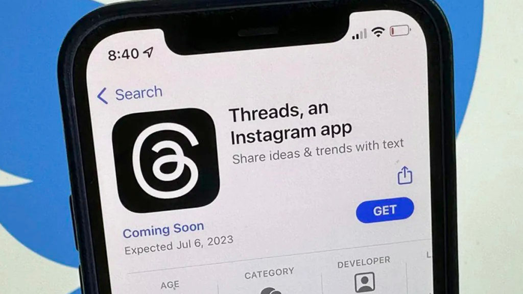 Threads APK comment télécharger l’appli d’Instagram en France ?
