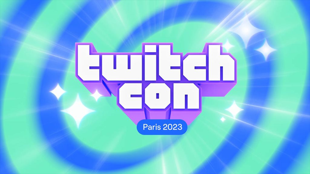 Twitch Con 2023 à Paris, comment s’y rendre et préparer son voyage ?