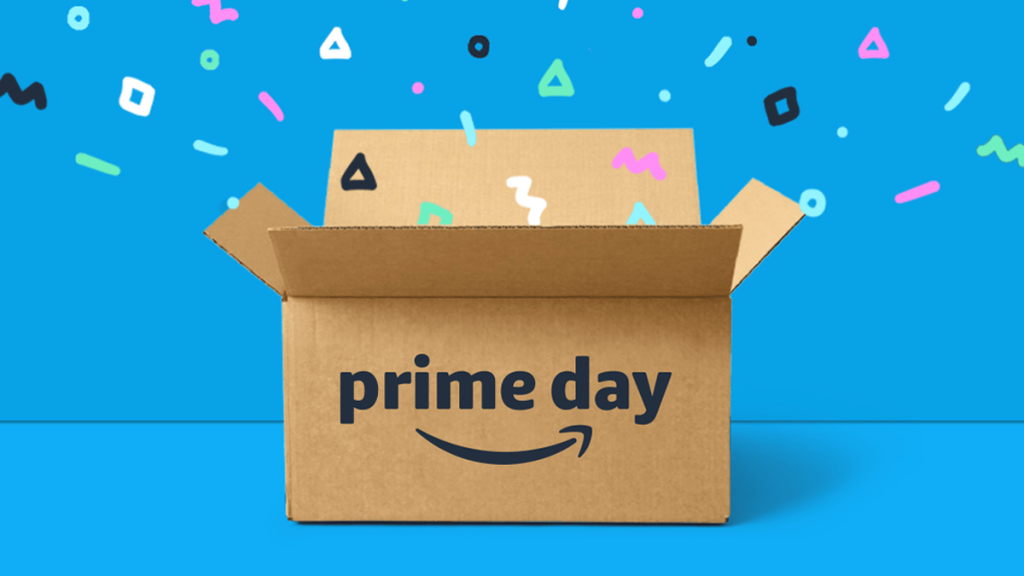 Prime Day 2023 : offres composants PC, les 10 promos à ne pas louper !