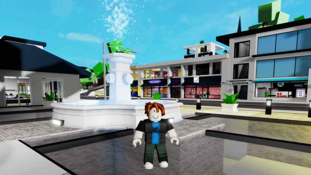 Code musique Roblox Brookhaven, liste des chansons disponibles