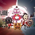 Cult of the Lamb annonce son crossover avec Don&rsquo;t Starve Together