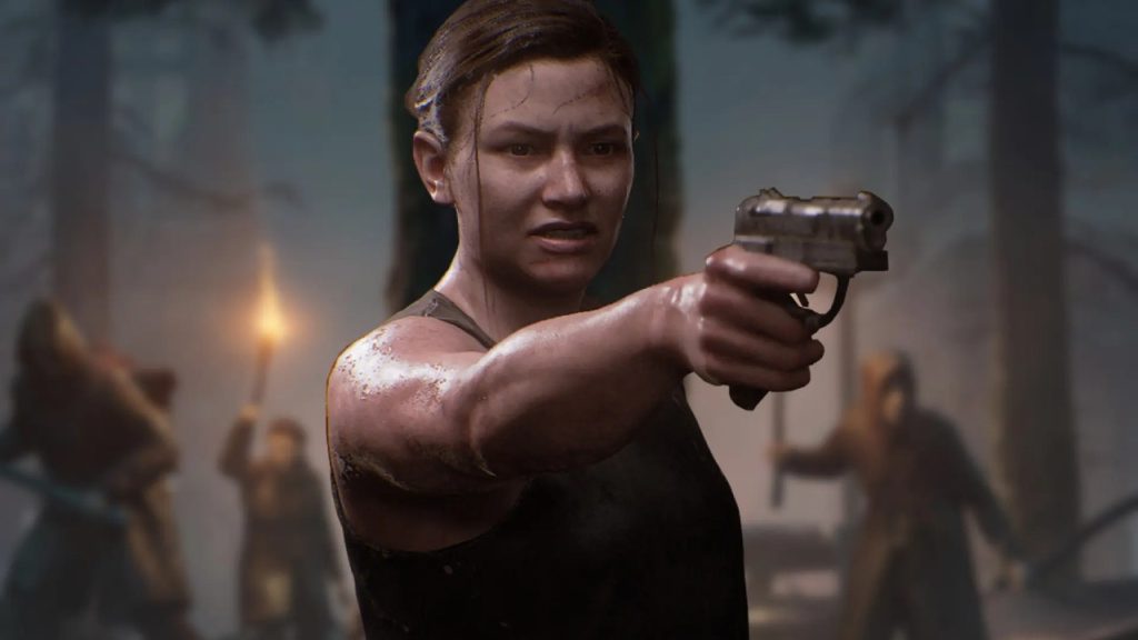 La série The Last of Us aurait trouvé sa Abby pour la saison 2 !