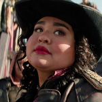 Alvida One Piece Live Action : Qui est l’actrice et son personnage sur Netflix ?