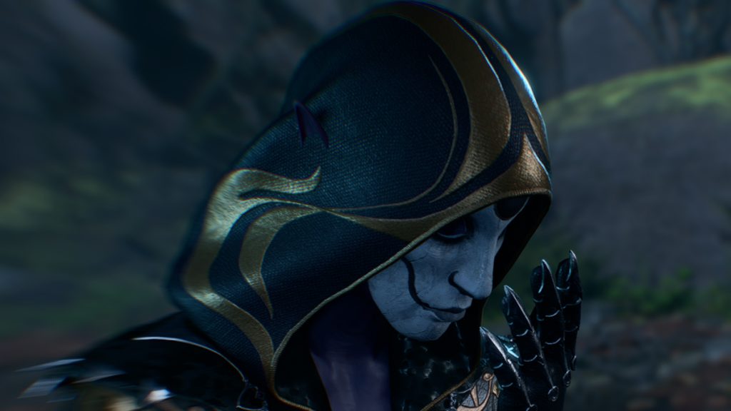 Ange gardien bg3 : quel est son rôle dans Baldur&rsquo;s Gate III ?