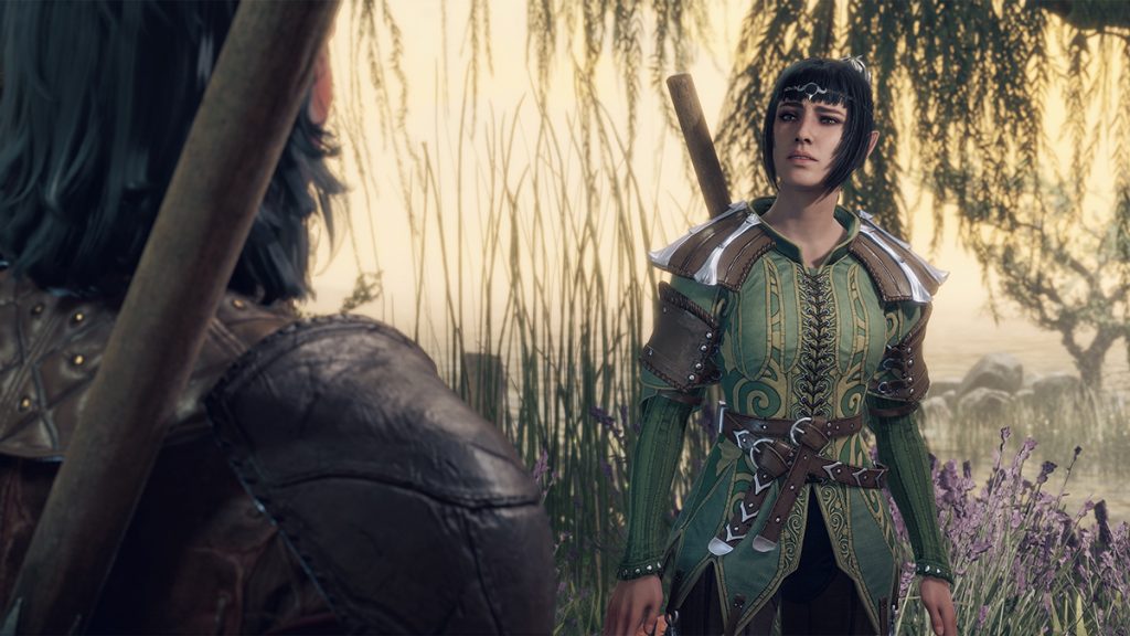 Sur Baldur’s Gate 3, la catégorie sex% est désormais officielle et la bataille est rude