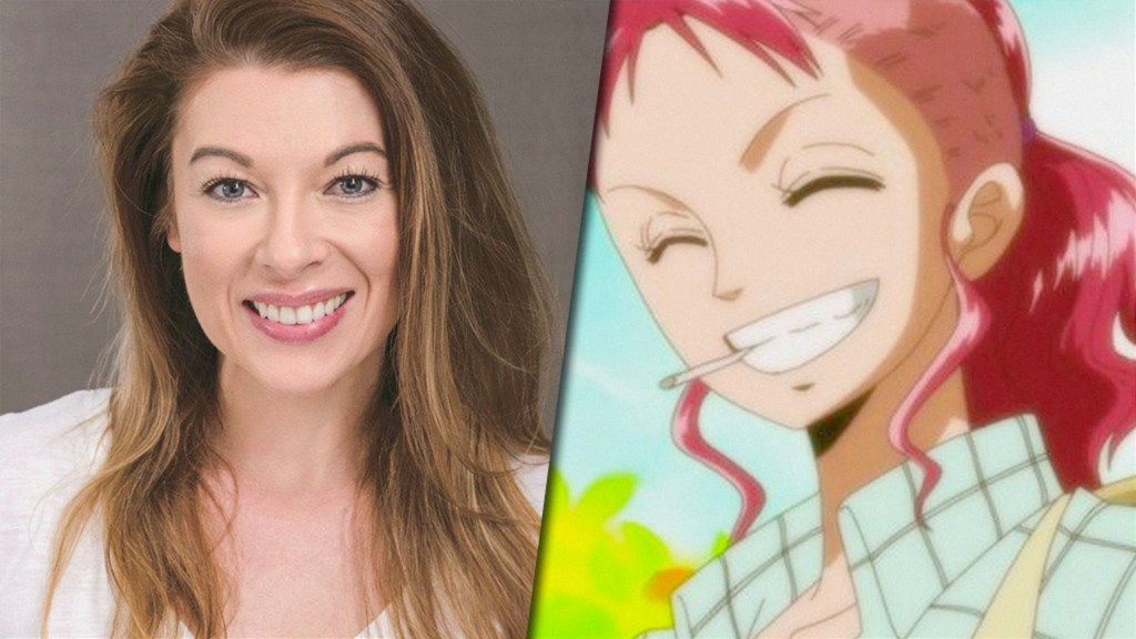 Bell mère One Piece Live Action : Qui est l’actrice et son personnage sur Netflix ?