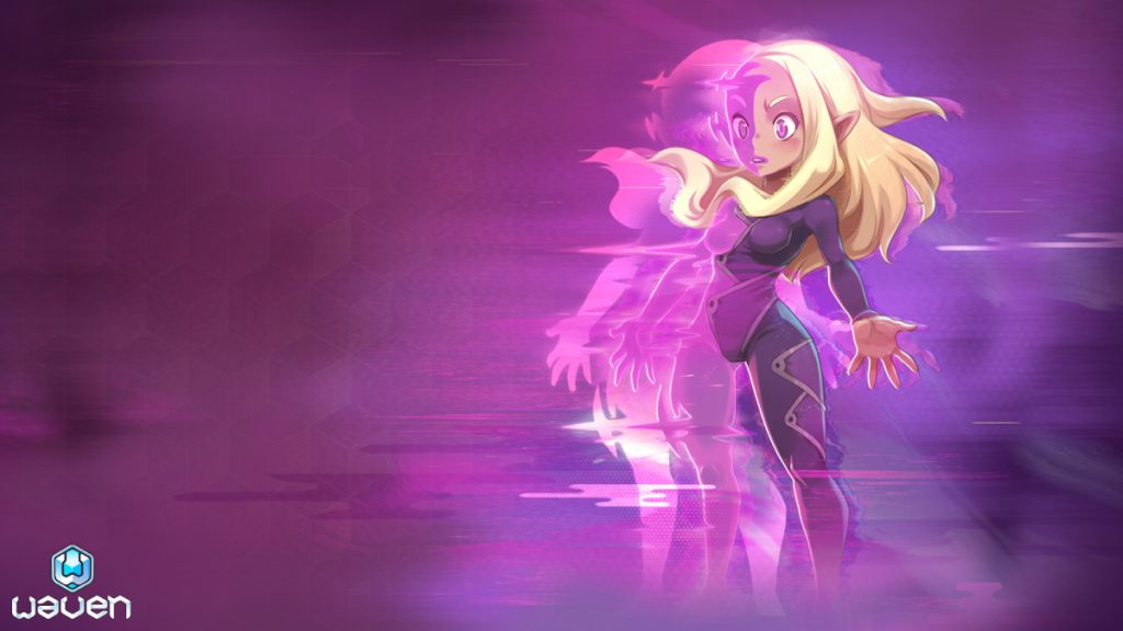 Waven Eniripsa Ambre Tamashi build : quels decks jouer avec cette classe ?