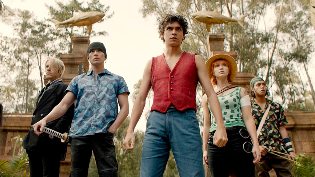 Grand Line One Piece Live Action : C’est quoi sur Netflix ?