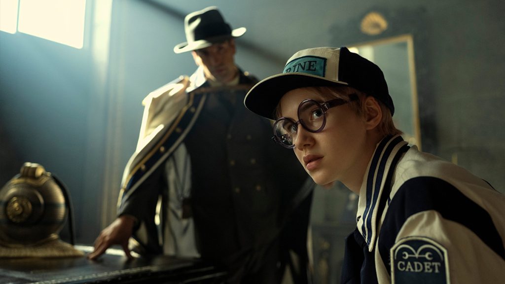 Kobby One Piece Live Action : Qui est l’acteur et son personnage sur Netflix ?