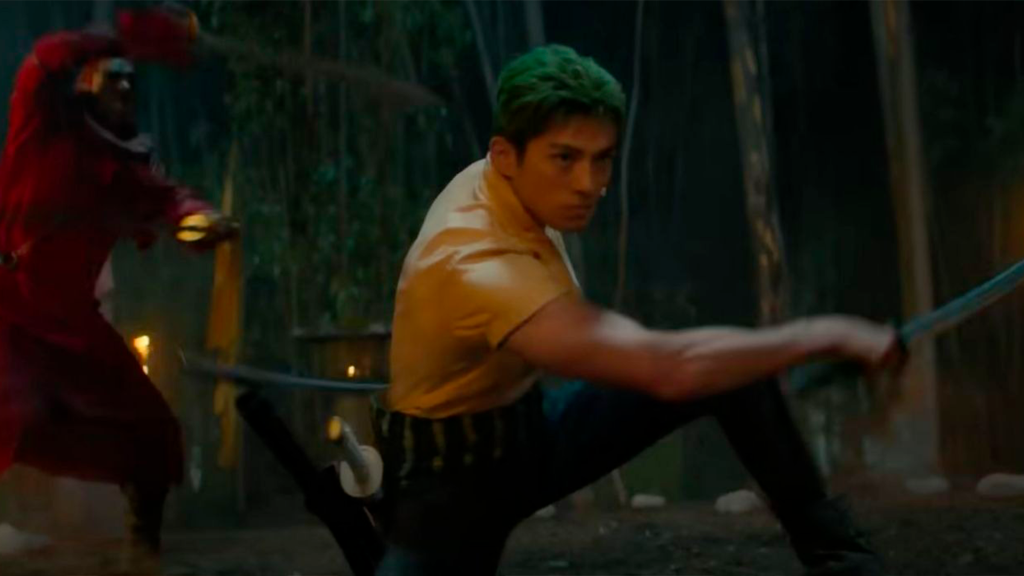 Mister 7 One Piece Live Action : Qui est l’acteur et son personnage sur Netflix ?