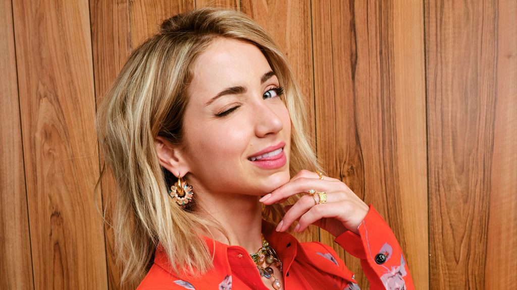 Nami One Piece Live Action : Qui est l’actrice et son personnage sur Netflix ?