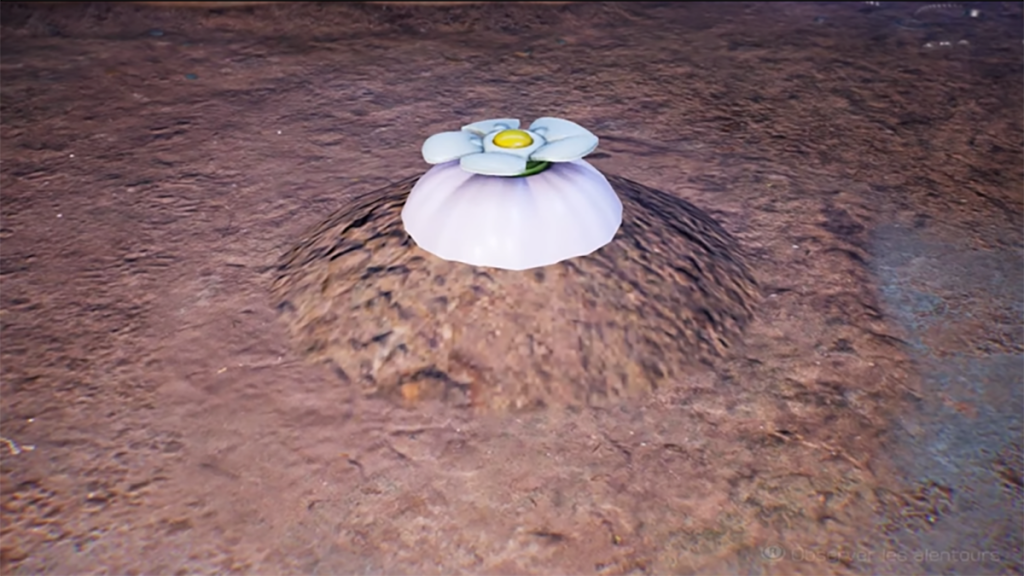Pikmin 4 : Comment récupérer l’oignon blanc ?