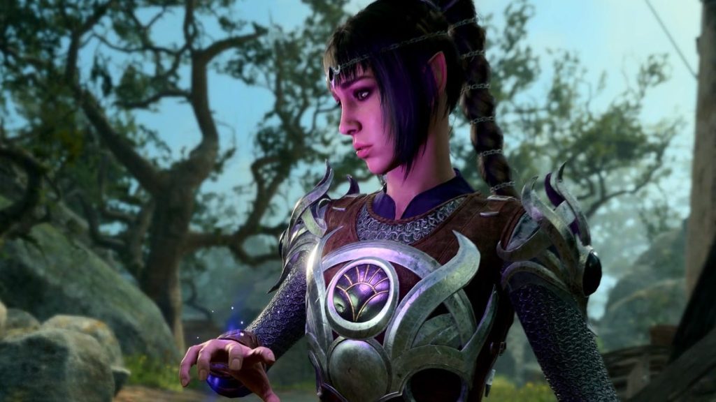 Les dates du préchargement de Baldur’s Gate 3 sur PS5 officiellement annoncées !