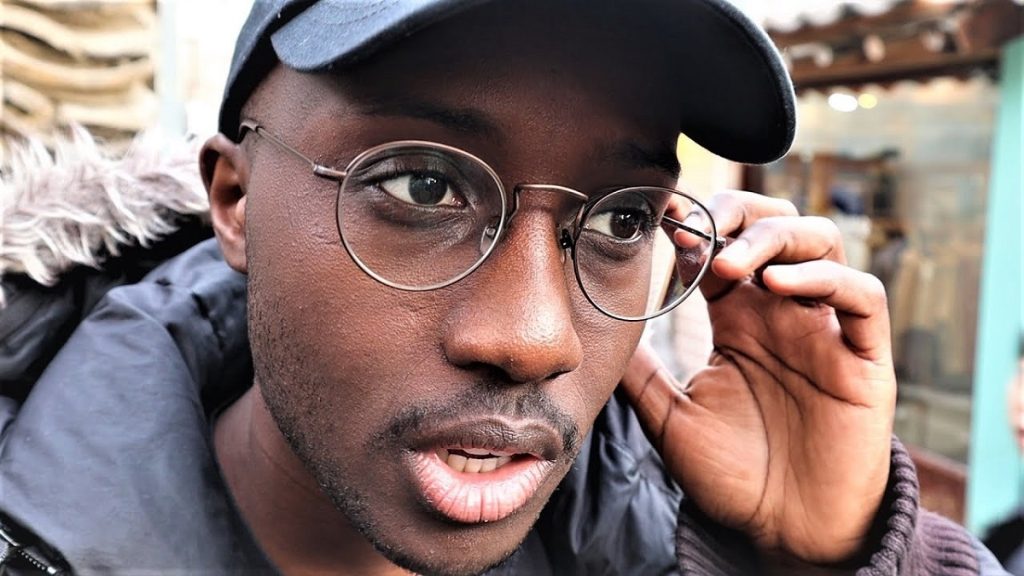 Pape San Twitch agressé en live, que s’est-il passé ?