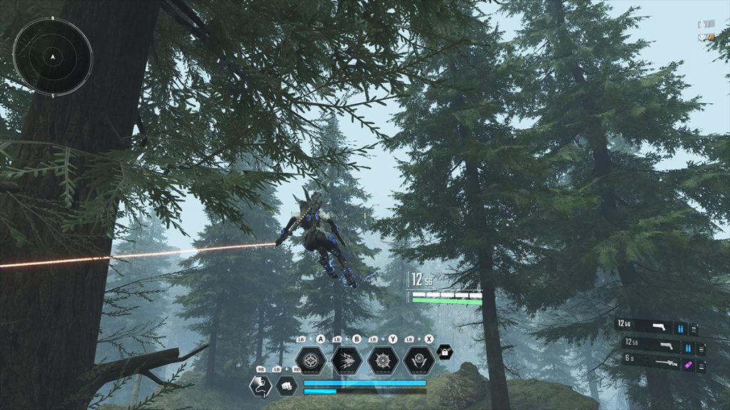 The First Descendant date de sortie, quand pourra-t-on y jouer ?