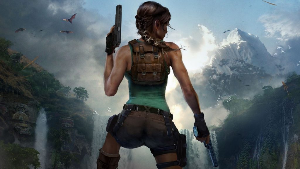 Un nouveau jeu Tomb Raider sur le point d’être annoncé ?
