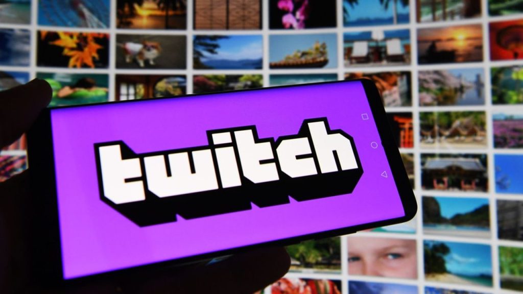 Les sponsors par des sites de gambling Counter Strike, c’est fini sur Twitch !
