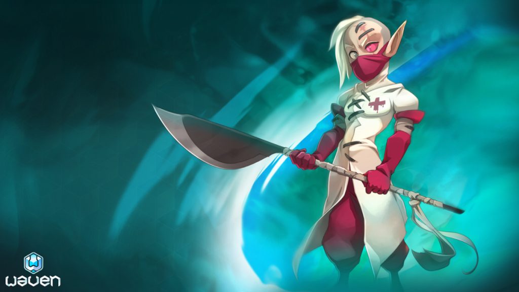 Waven Eniripsa Scalpel build : quels decks jouer avec cette classe ?