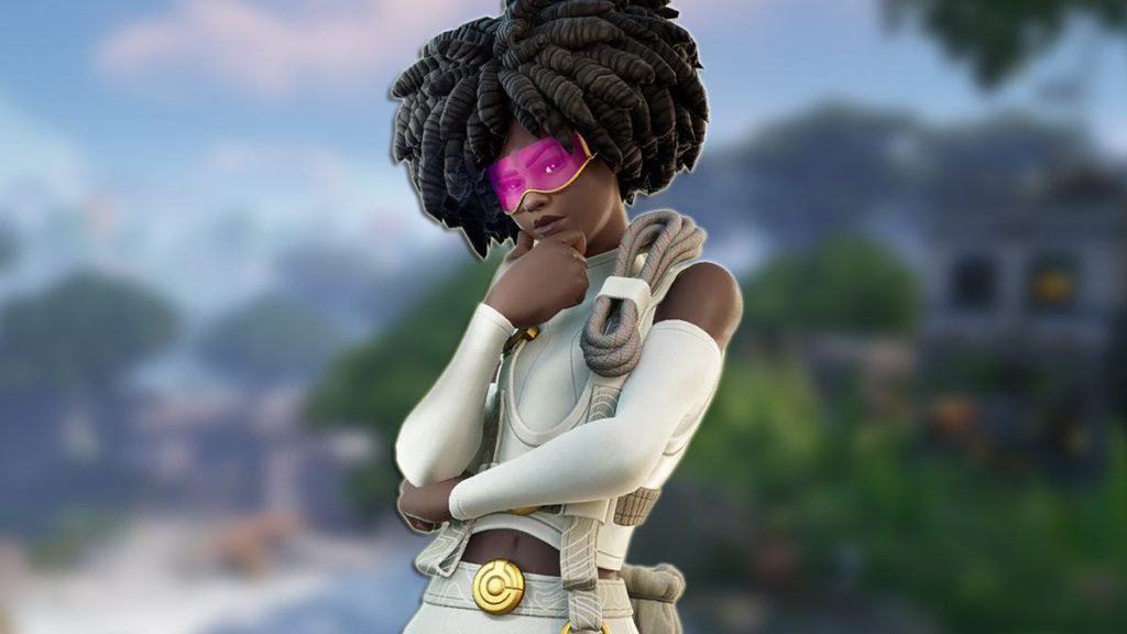 Fortnite Placeholder, comment accomplir le défi en saison 3 du chapitre 4 ?