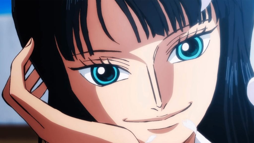 Robin One Piece Live Action : Qui est l’actrice et son personnage sur Netflix ?