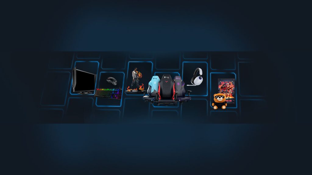 VALORANT Champions 2023 : Participez au jeu concours Prime Gaming et décrochez des cadeaux uniques !